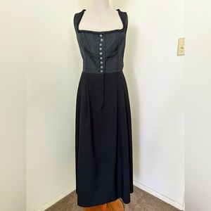 Wenger authentic Austrian dirndl dress